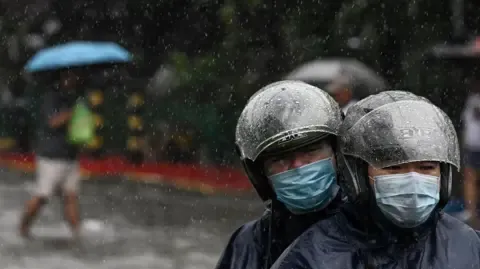 Our Community Faces Inundation Most of the Year—Politicians Are Stealing Public Funds
