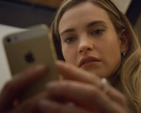 The Swipe Story Film Analysis: Effortless Drama Offers Dating Apps the Origin Story Approach