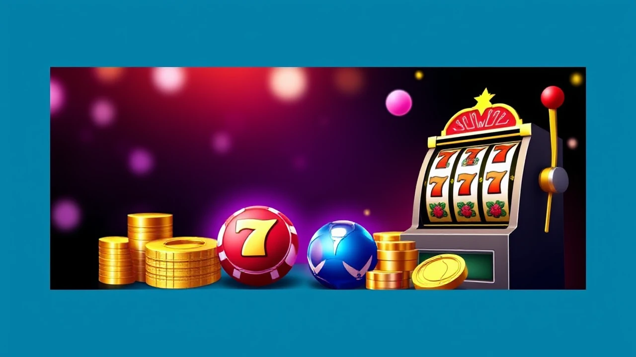 Unveiling various Features of Internet Casino Slots