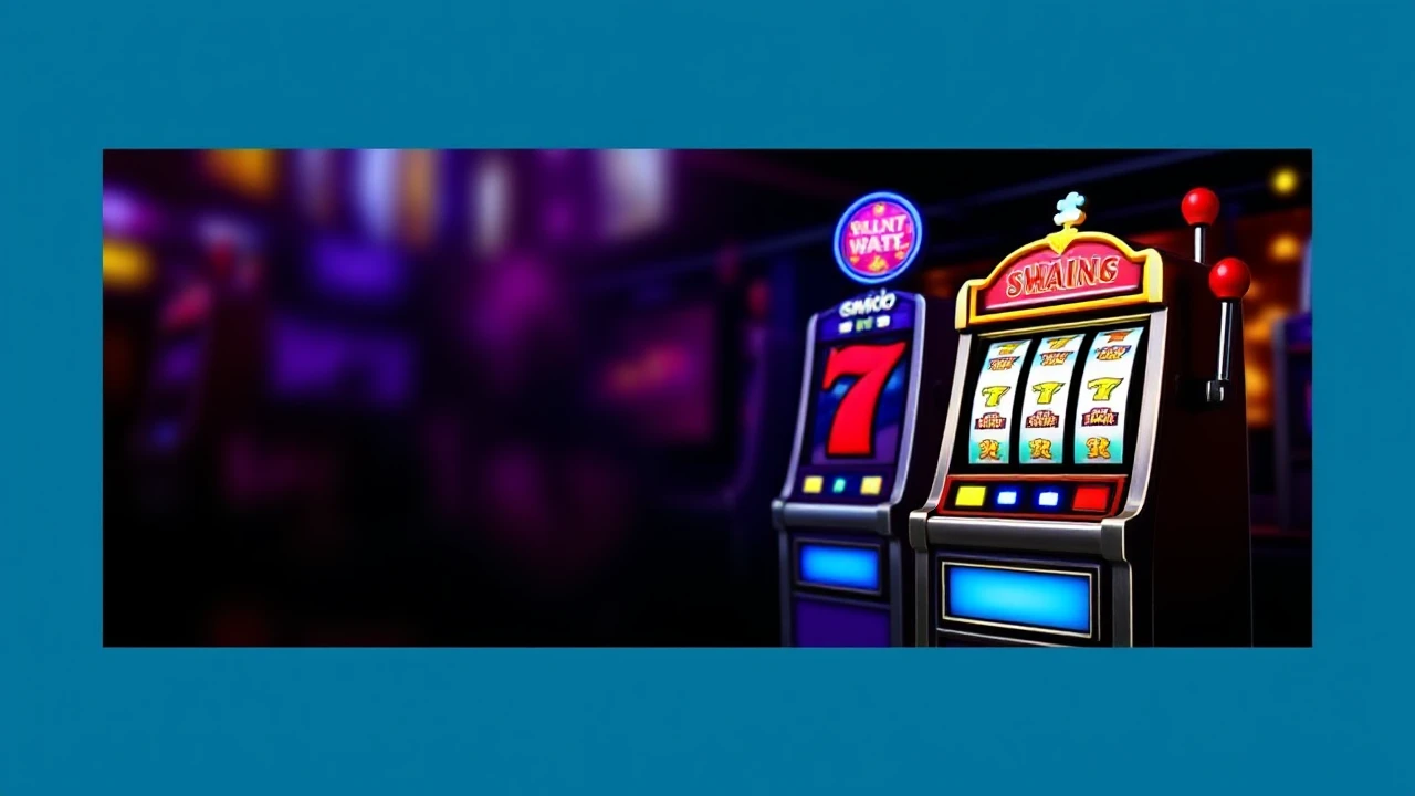 Proven 10 Tips to Boost Your Chances on Slot Machines