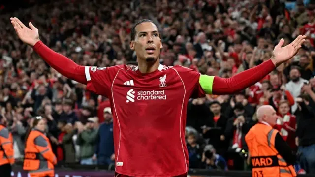 UEFA Champions Cup: The Reds Stage Another Late Show & The Blues Endure Loss at Bayern Munich - Key Moments & Reaction