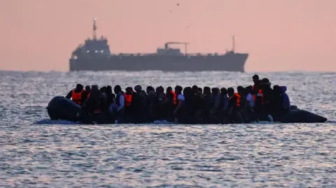 First Individual Deported to France Under Fresh Exchange Agreement