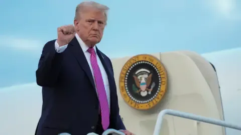 President Trump Promises Firm Response Following Beheading of Indian Hotel Owner