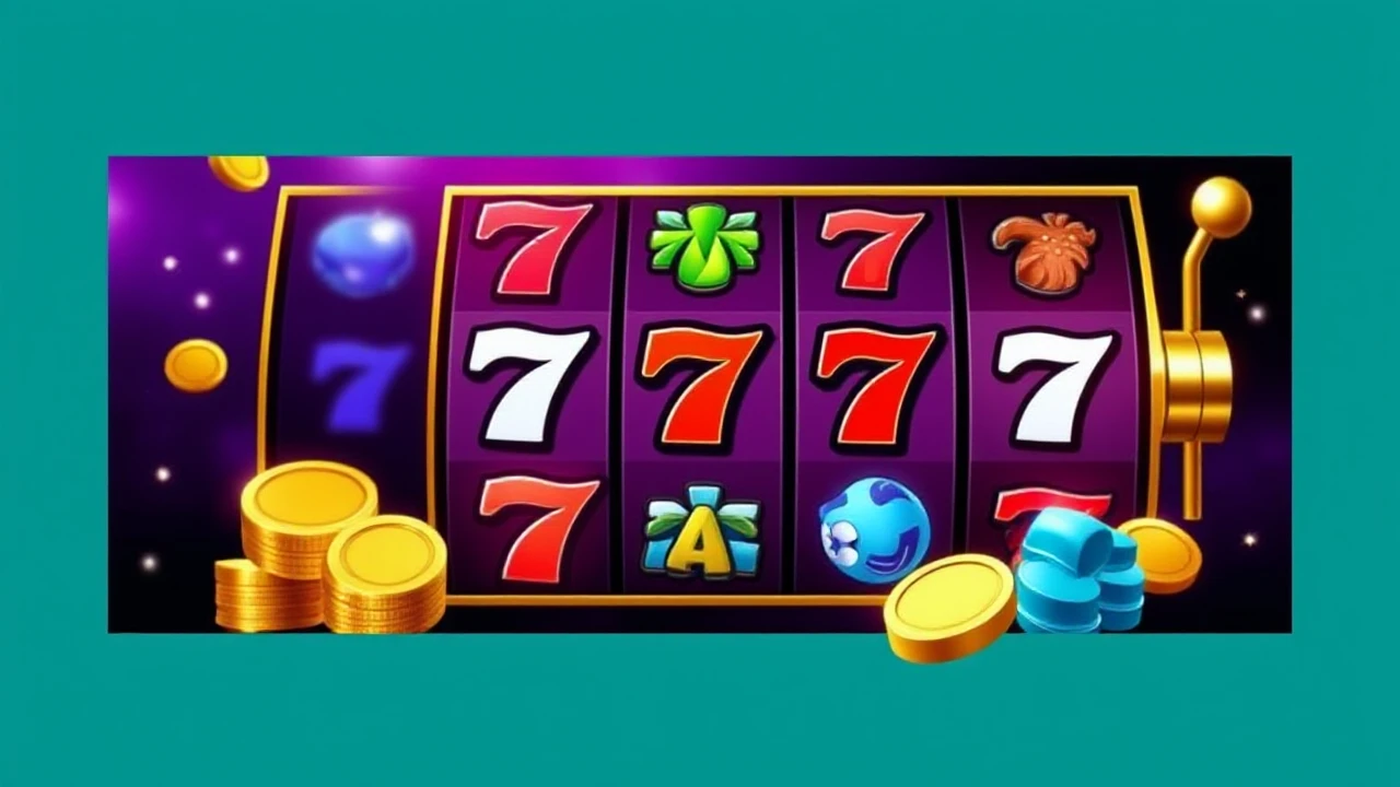 Nailing the Dos and Don'ts of Selecting the Perfect Slot Game Volatility: A Comprehensive Guide
