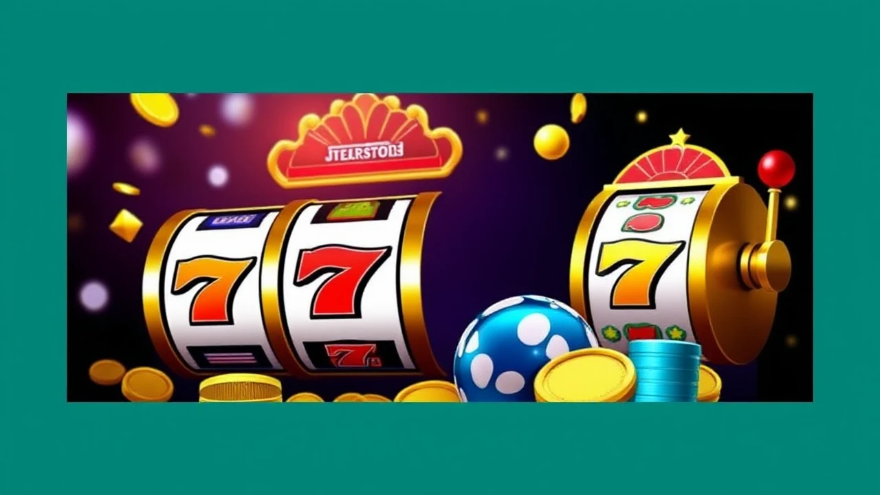Teknik Trik Berhasil Banyak pada Permainan Slot Online