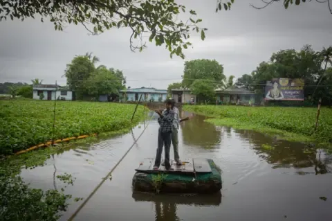 Fighting a Rare Brain-Destroying Disease in an Indian Province