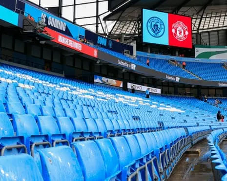 Manchester City Dismisses Bar Worker for Sporting Rival Club Shirt on Match Day