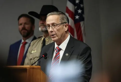 Prosecutor Reveals Startling Details in Conservative Activist Murder