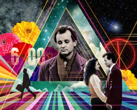 Share How Movies and Music Prompted Your Major Shift