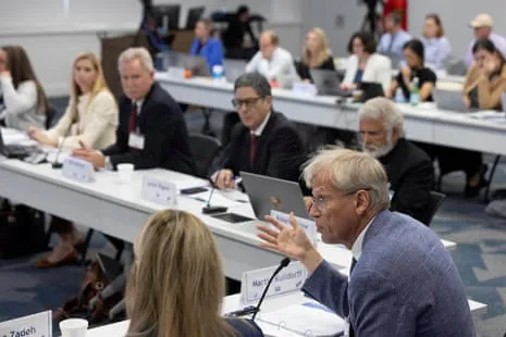 US Health Panel Suggests Multiple Injections against Mumps Instead of Single Vaccine