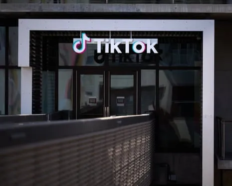 Trump Hails TikTok New Agreement while Beijing Suggests Algorithm Control Stays