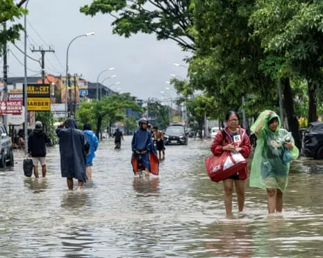 The Island to Block New Hotels and Restaurants After Deadly Flooding Spurs Debate About Mass Tourism