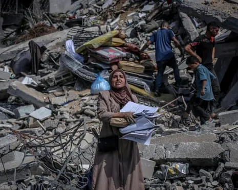 Paris Needed to Recognised Palestinian Statehood Earlier: The Cynic Wonders: What Prompted This Move?